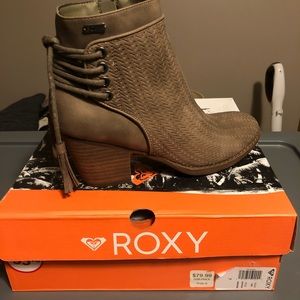 Roxy Devan Bootie